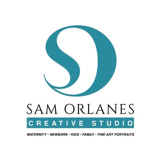 Sam Orlanes Creative Studio logo